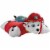 Pillow Pets Sleeptime Lite Nickelodeon Paw Patrol Marshall Plush Toy Perspective: top
