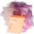 B&B Mesh Facial Sponge Perspective: top