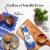 Califia Farms® French Vanilla Almond Milk Coffee Creamer Perspective: top