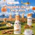 Califia Farms® Pumpkin Spice Almondmilk Creamer Perspective: top
