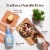 Califia Farms® Dairy Free Extra Creamy Oat Milk Perspective: top