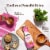 Califia Farms® Cinnamon Roll Oat Milk Coffee Creamer Perspective: top
