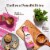 Califia Farms® Cinnamon Roll Oat Milk Coffee Creamer Perspective: top
