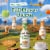Califia Farms® Caramel Apple Crumble Oat Milk Coffee Creamer Perspective: top
