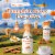 Califia Farms® Pumpkin Spice Oat Barista Blend with Oat Milk Perspective: top