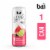 Bai Bubbles Lambari Watermelon Lime Sparkling Beverage Perspective: top