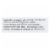 J.R. Watkins Body Wash Coconut Milk & Honey Perspective: top