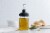 reCAP® Mason Jars Pour Spout Lid | Olive Oil Spout & Dispenser Perspective: top