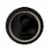 reCAP® Mason Jars Lid POUR cap | Regular Mouth | Black/Aqua Perspective: top