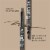 Kokie Professional High Brow Angled Pencil Brunette Perspective: top