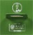 Natural Pet Recycled Plastic Poop Bags 120 ct Perspective: top