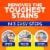 Tide +Oxi Rescue Laundry Stain Remover Perspective: top