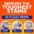 Tide +Oxi Rescue Laundry Stain Remover Perspective: top