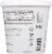 Forager® Project Vanilla Organic Dairy Free Cashew Milk Yogurt Tub Perspective: top
