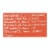Forager® Project Organic Cinnamon Grain-Free O's® Perspective: top