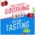 Luden's Soothing Sugar Free Wild Cherry Throat Drops Perspective: top