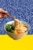 Snapdragon Miso Ramen Instant Noodle Soup - 2.2 oz Perspective: top