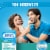Digestive Advantage Daily Probiotics Intensive Bowel Support Capsules Perspective: top