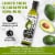 Chosen Foods 100% Pure Organic Avocado Oil Perspective: top