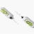 Chosen Foods 100% Pure Avocado Oil, Squeeze Bottle Perspective: top