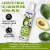 Chosen Foods 100% Pure Avocado Oil Spray Perspective: top