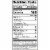 Late July Snacks, Hawaiian Habanero Corn Tortilla Chips, 7.8 Oz Bag Perspective: top