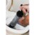 Johnny Jolter Pro Power 3 In. Dia. Toilet Plunger JJ-304 Perspective: top