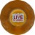 Live Soda Ginger Kombucha Perspective: top