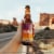 Four Peaks Brewing Co. Desert Daydream IPA Beer Variety Pack Perspective: top