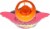 Pumpkin Tree™ Peter Rabbit™ Organics Banana Raspberry & Blueberry Puree Baby Food Pouch Perspective: top