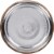 Jovial® Organic Chickpeas Perspective: top