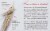 Jovial 100% Organic Einkorn Wheat Berries Perspective: top