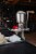 Victoria Cast Iron Grain Grinder Perspective: top