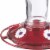 More Birds® Bird Health & Ruby Hummingbird Feeder Perspective: top