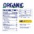 Pete & Gerry's Organic Liquid Egg Whites 16 oz Perspective: top