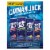Cayman Jack® Adventure Pack Ready to Drink Cocktails Variety Pack Perspective: top