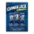 Cayman Jack® Ready to Drink Margarita Cocktail Perspective: top