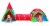 GigaTent Kids' Tent Perspective: top