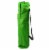 GigaTent Green Footrest Camping Chair Perspective: top