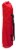 GigaTent Red Footrest Camping Chair Perspective: top