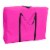 GigaTent Junior Cot - Pink Perspective: top
