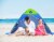 GigaTent Sun Shade Tent Perspective: top