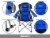 GigaTent™ Camping Set Perspective: top