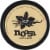 Noosa Vanilla Bean Yogurt Perspective: top