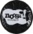 Noosa Strawberry Blended Yoghurt Perspective: top