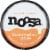 Noosa Sea Salt Caramel Frozen Yogurt Gelato Perspective: top