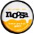 Noosa Honey Vanilla Frozen Yogurt Gelato Perspective: top