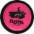 Noosa® Strawberry Banana Yogurt Perspective: top