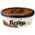 Noosa Cinnamon Roll Yoghurt Perspective: top