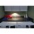 Mr. Beams LED Battery Operated Light - White Perspective: top